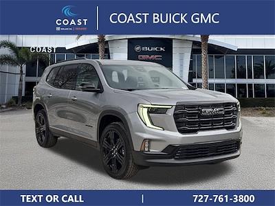 New 2026 GMC Acadia - photo 1