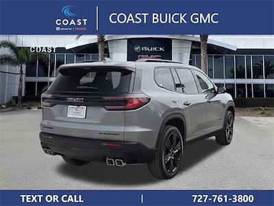 New 2026 GMC Acadia - photo 1