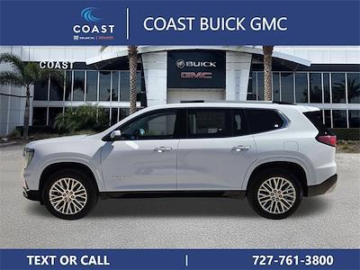 New 2026 GMC Acadia - photo 1