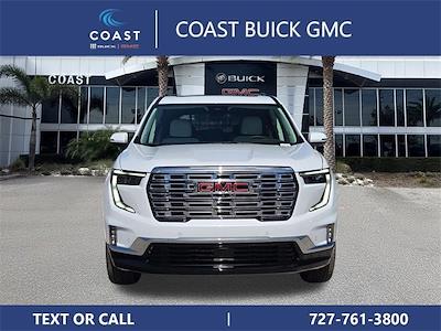 New 2026 GMC Acadia Denali for sale #J266764 - photo 2