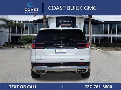 New 2026 GMC Acadia - photo 1