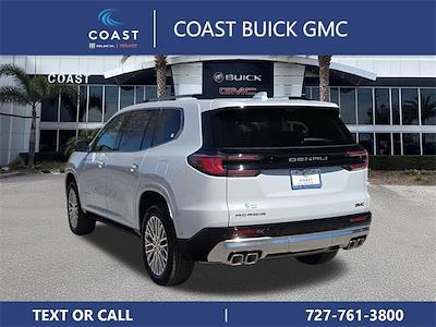 New 2026 GMC Acadia - photo 1