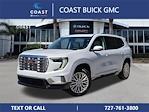 New 2026 GMC Acadia Denali for sale #J266764 - photo 1