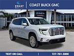 New 2026 GMC Acadia Denali for sale #J266764 - photo 3