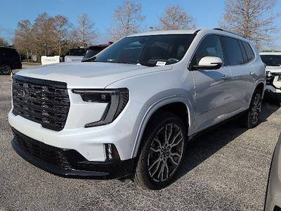New 2026 GMC Acadia - photo 1