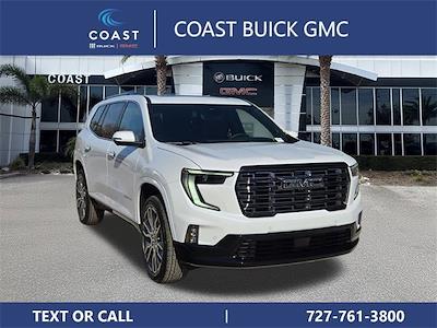 New 2026 GMC Acadia - photo 1