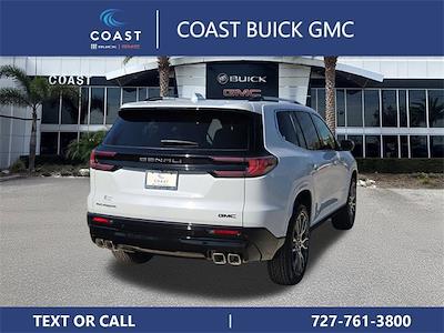 New 2026 GMC Acadia - photo 1