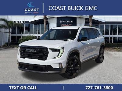 New 2026 GMC Acadia - photo 1