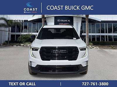 New 2026 GMC Acadia - photo 1