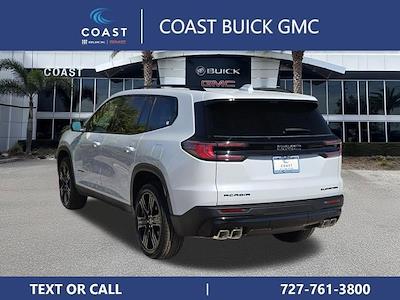 New 2026 GMC Acadia - photo 1