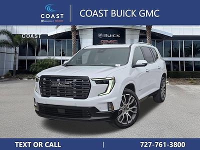 New 2026 GMC Acadia - photo 1