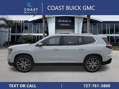 New 2026 GMC Acadia - photo 1