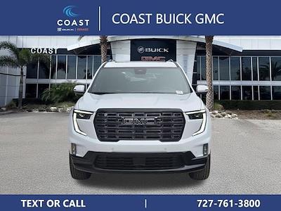 New 2026 GMC Acadia - photo 1