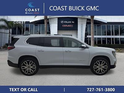 New 2026 GMC Acadia - photo 1