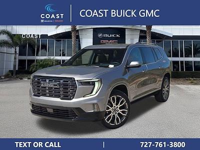 New 2026 GMC Acadia - photo 1