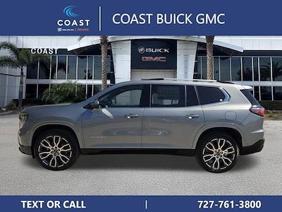 New 2026 GMC Acadia - photo 1