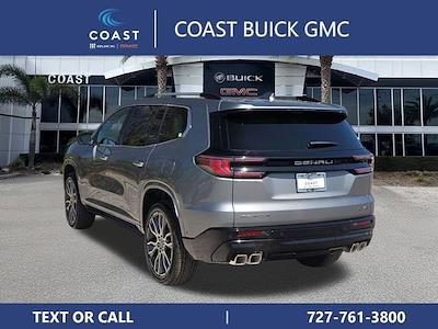 New 2026 GMC Acadia - photo 1