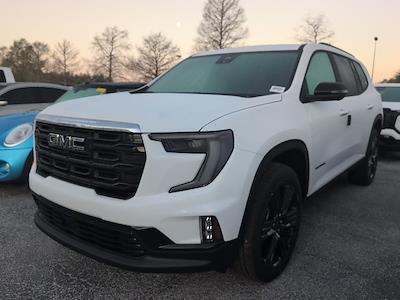 New 2026 GMC Acadia - photo 1
