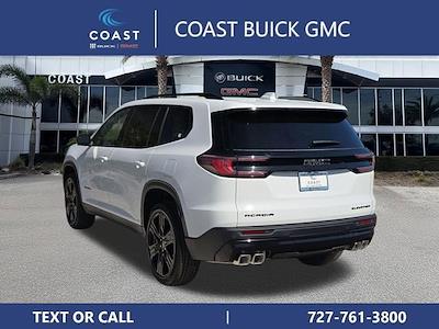 New 2026 GMC Acadia - photo 1