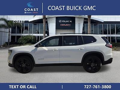 New 2026 GMC Acadia - photo 1