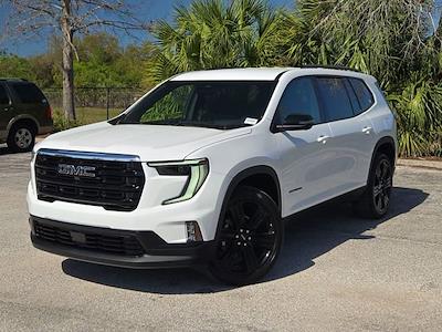 New 2026 GMC Acadia - photo 1