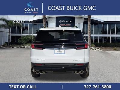 New 2026 GMC Acadia - photo 1