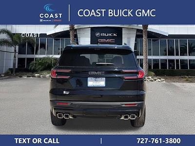 New 2026 GMC Acadia - photo 1