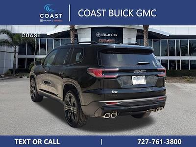 New 2026 GMC Acadia - photo 1