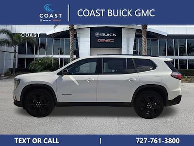 New 2026 GMC Acadia - photo 1