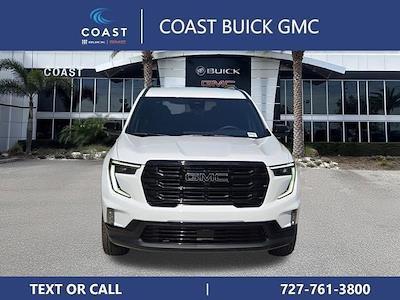 New 2026 GMC Acadia - photo 1
