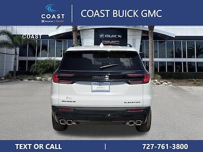 New 2026 GMC Acadia - photo 1
