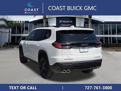 New 2026 GMC Acadia - photo 1