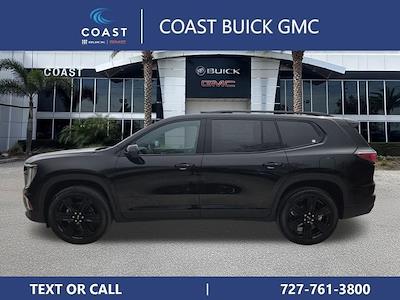 New 2026 GMC Acadia - photo 1