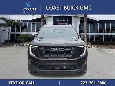 New 2026 GMC Acadia - photo 1