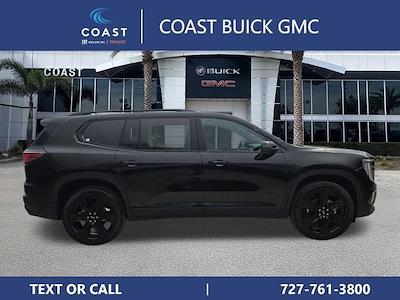 New 2026 GMC Acadia - photo 1
