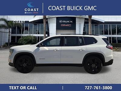 New 2026 GMC Acadia - photo 1