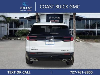 New 2026 GMC Acadia - photo 1