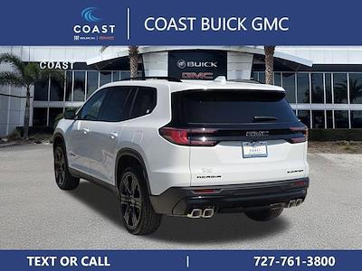New 2026 GMC Acadia - photo 1