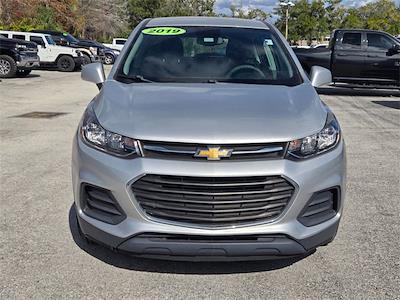 2019 Chevrolet Trax FWD SUV for sale #L270080B - photo 2