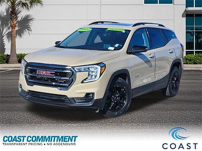 Used 2022 GMC Terrain AT4 for sale #L287700A - photo 1