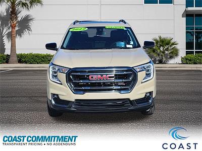 Used 2022 GMC Terrain AT4 for sale #L287700A - photo 2