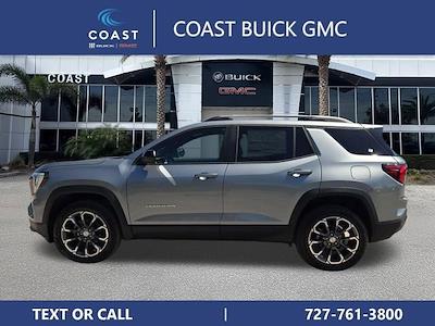 New 2026 GMC Terrain - photo 1