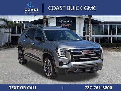 New 2026 GMC Terrain - photo 1