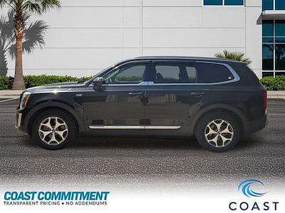 Used 2021 Kia Telluride - photo 1