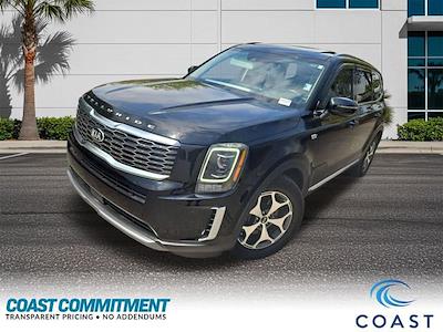 Used 2021 Kia Telluride - photo 1