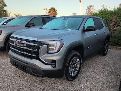 New 2026 GMC Terrain - photo 1