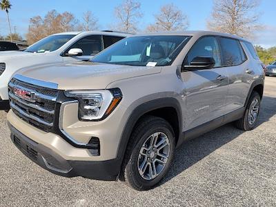 New 2026 GMC Terrain - photo 1