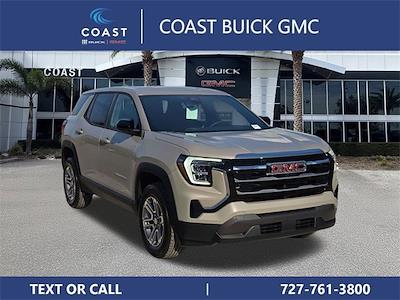 New 2026 GMC Terrain - photo 1
