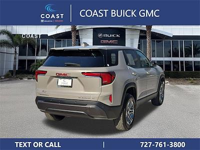 New 2026 GMC Terrain - photo 1