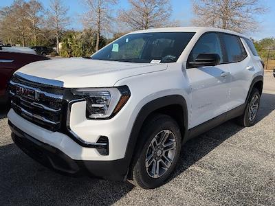 New 2026 GMC Terrain - photo 1